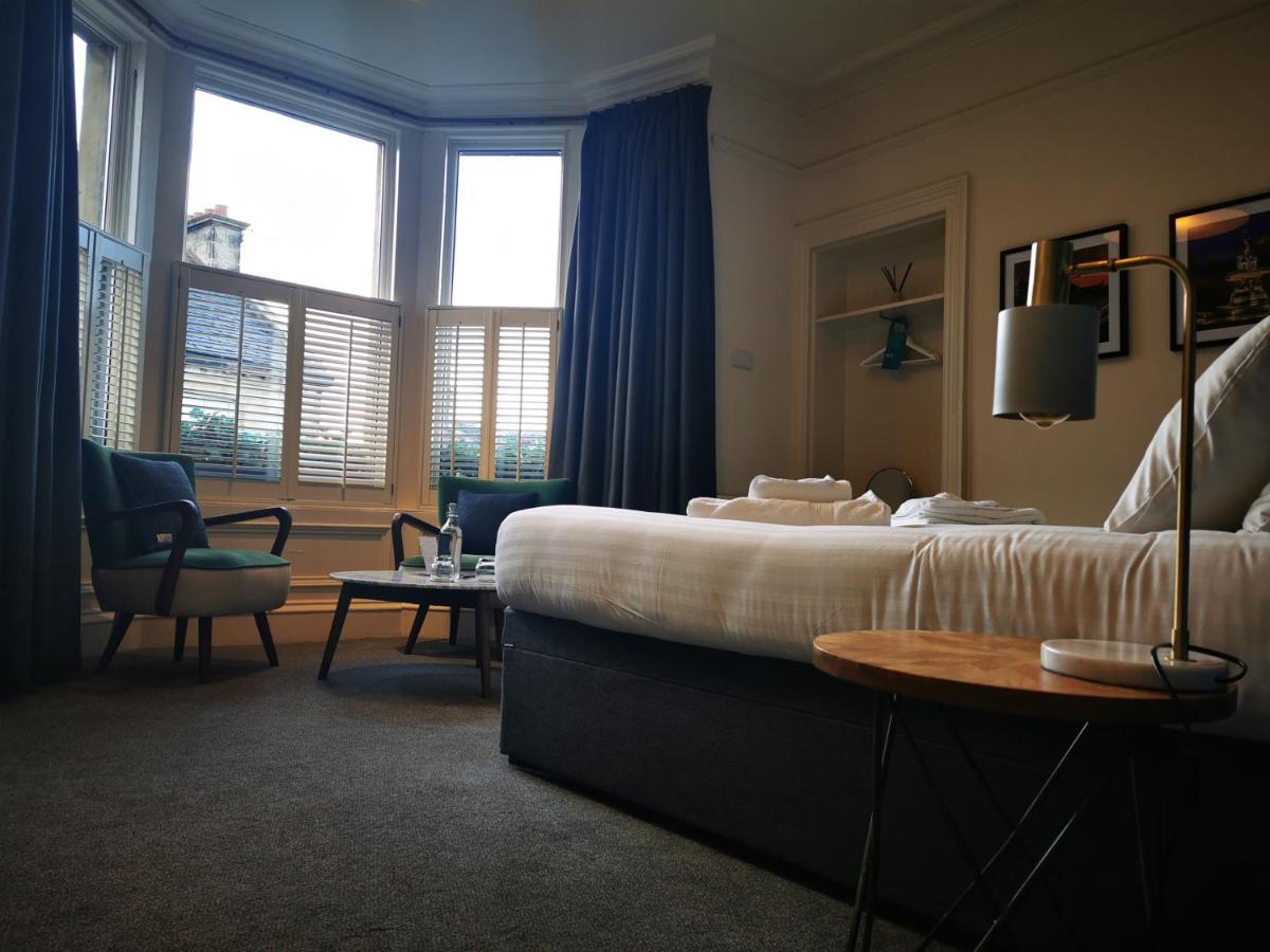 The Balerno Inn Edimburgo Esterno foto