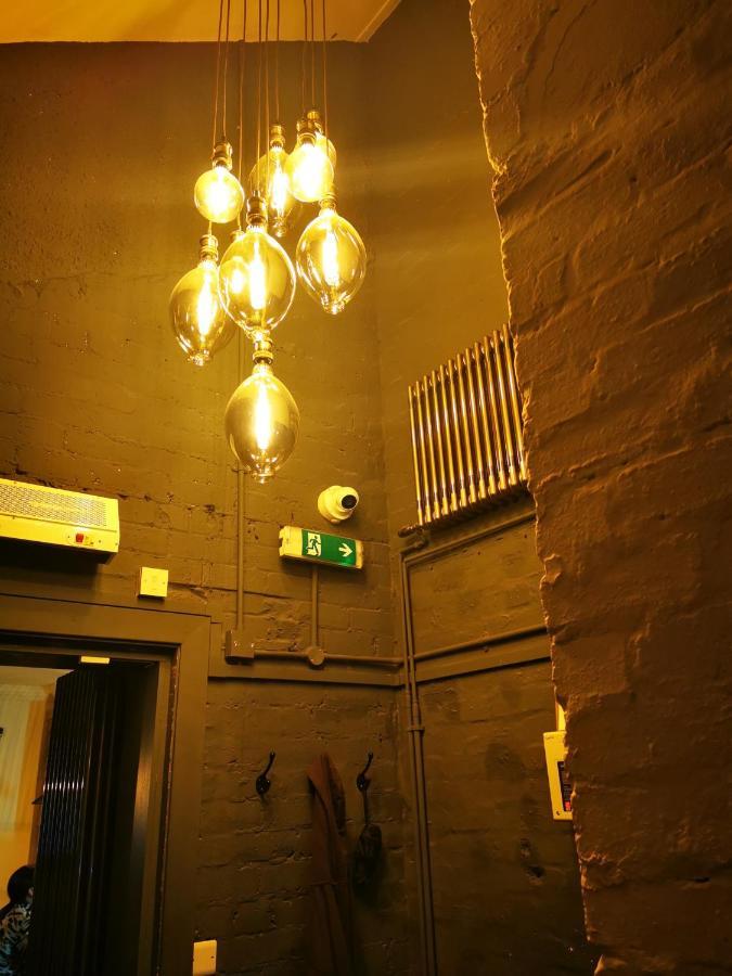 The Balerno Inn Edimburgo Esterno foto