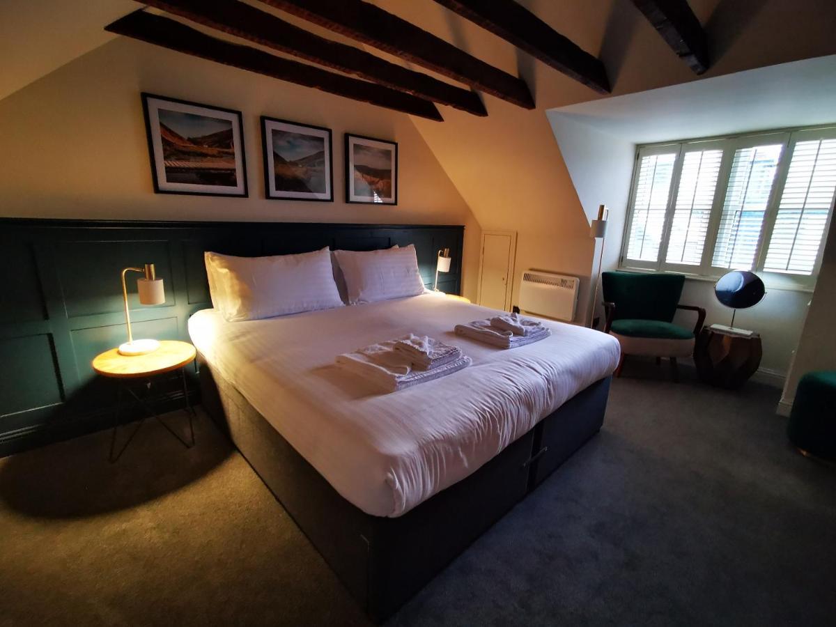 The Balerno Inn Edimburgo Esterno foto