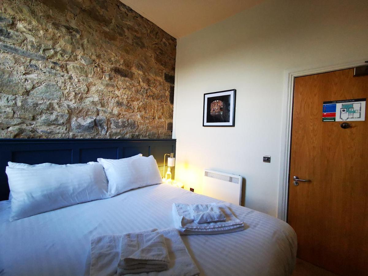 The Balerno Inn Edimburgo Esterno foto