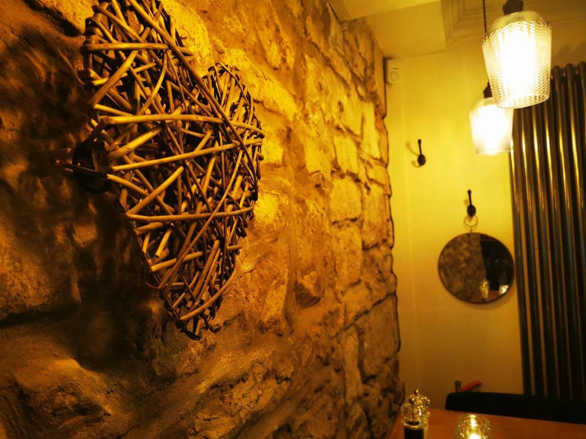 The Balerno Inn Edimburgo Esterno foto